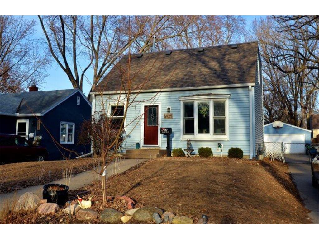 6925 Morgan Avenue S Richfield MN 55423 6692893 image1