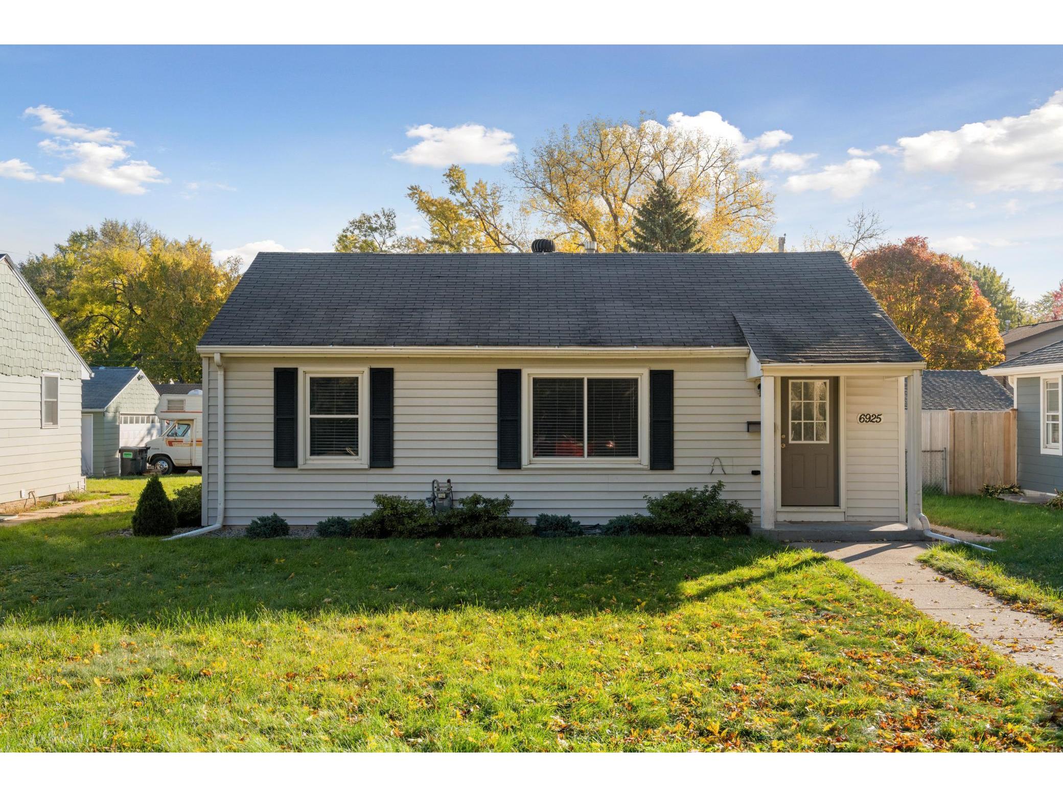 6925 Sheridan Avenue S Richfield MN 55423 6101067 image1