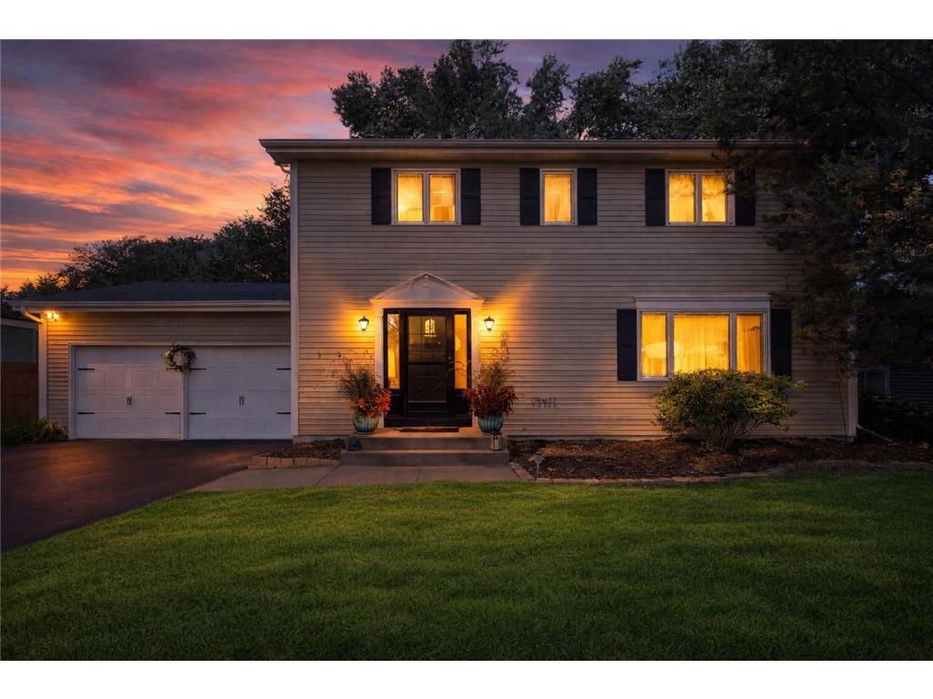 6925 Willow Lane Brooklyn Center MN 55430 - Mississippi 7030629 image1