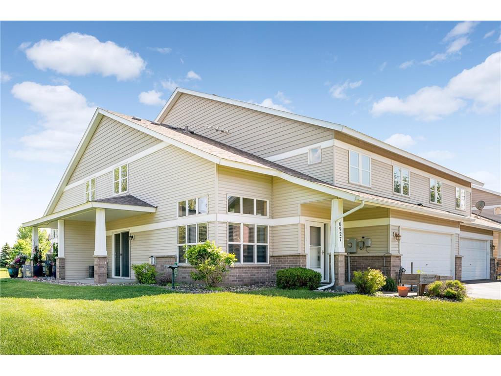 6927 99th Street Court, Cottage Grove, MN, 55016 MLS 6217408 Edina