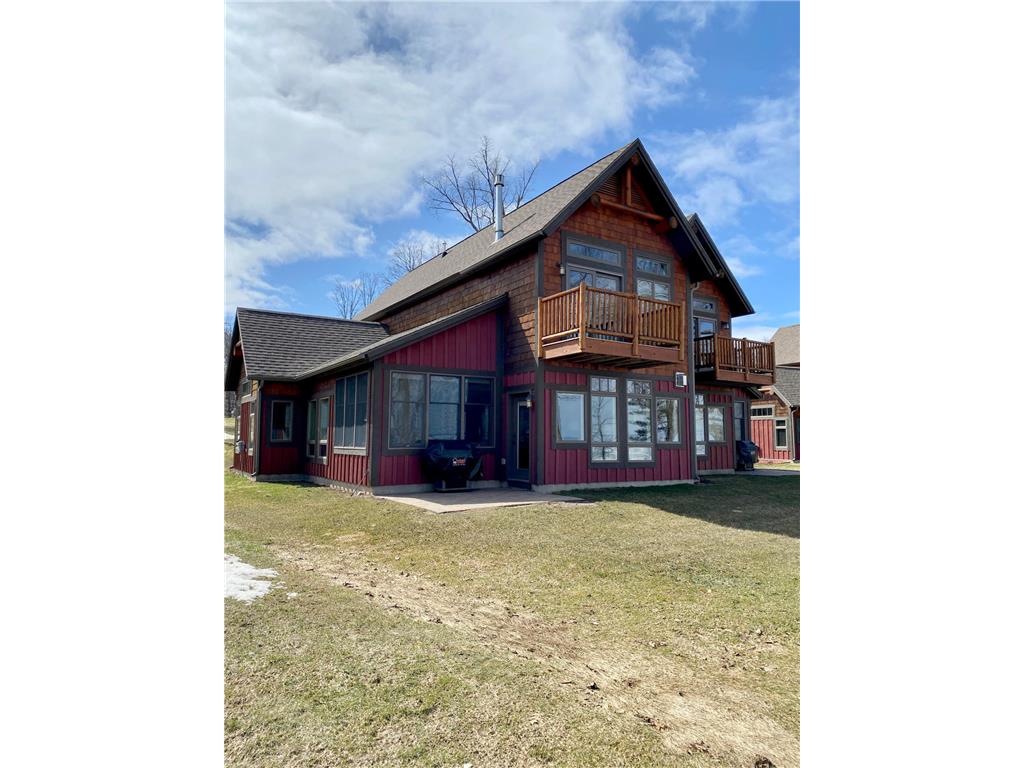 6928 Beach View Lane NW 2452, Walker, MN, 56484 MLS 6186167 Edina Realty