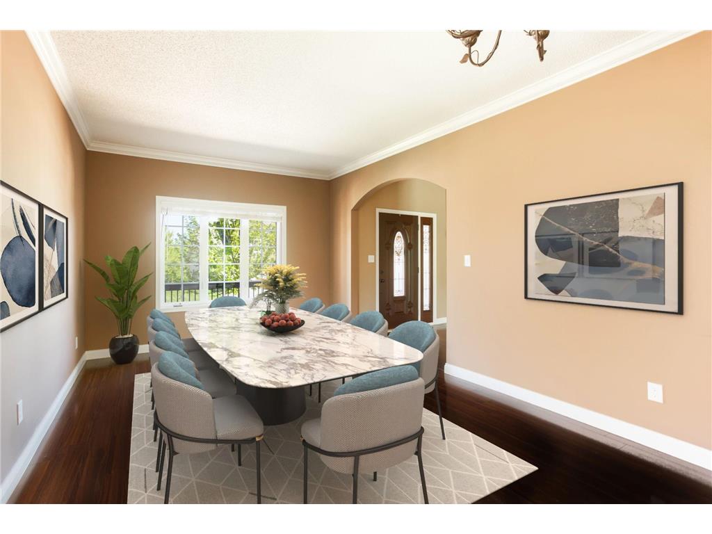 6929 Lydia Lane, Woodbury, MN, 55125 MLS 6533392 Edina Realty