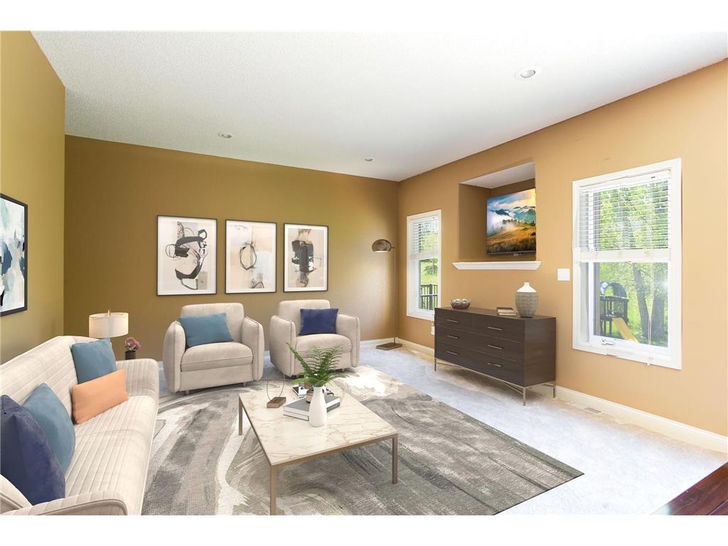 6929 Lydia Lane, Woodbury, MN, 55125 MLS 6533392 Edina Realty