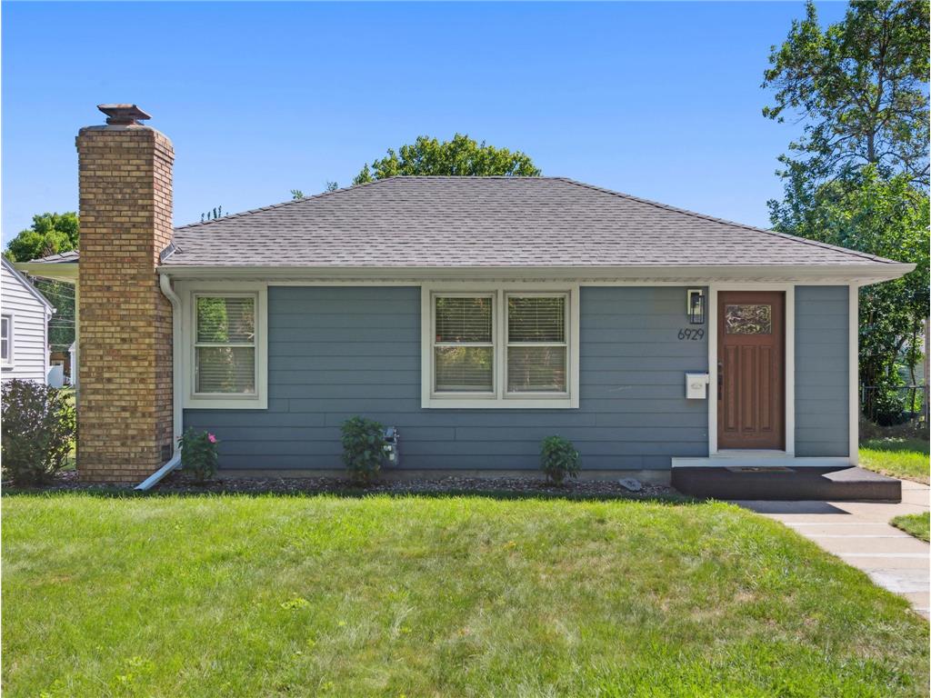 6929 Sheridan Avenue S Richfield MN 55423 6415472 image1