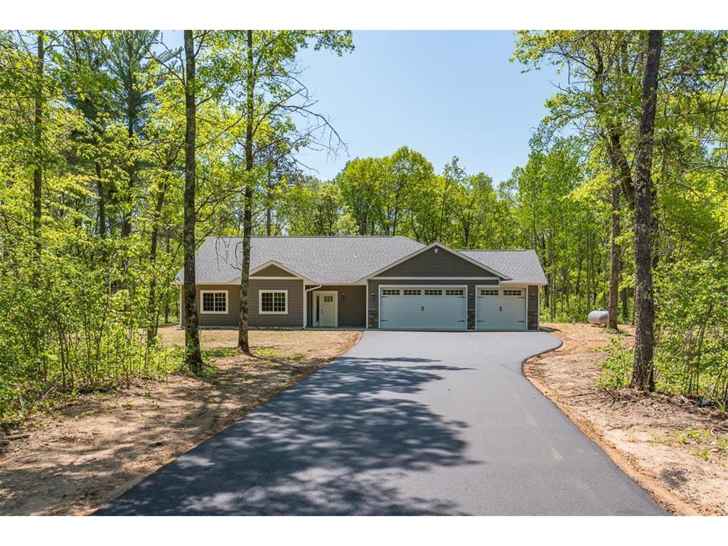 6930 Fieldstone Court SW, Pequot Lakes, MN, 56472 MLS 6380625