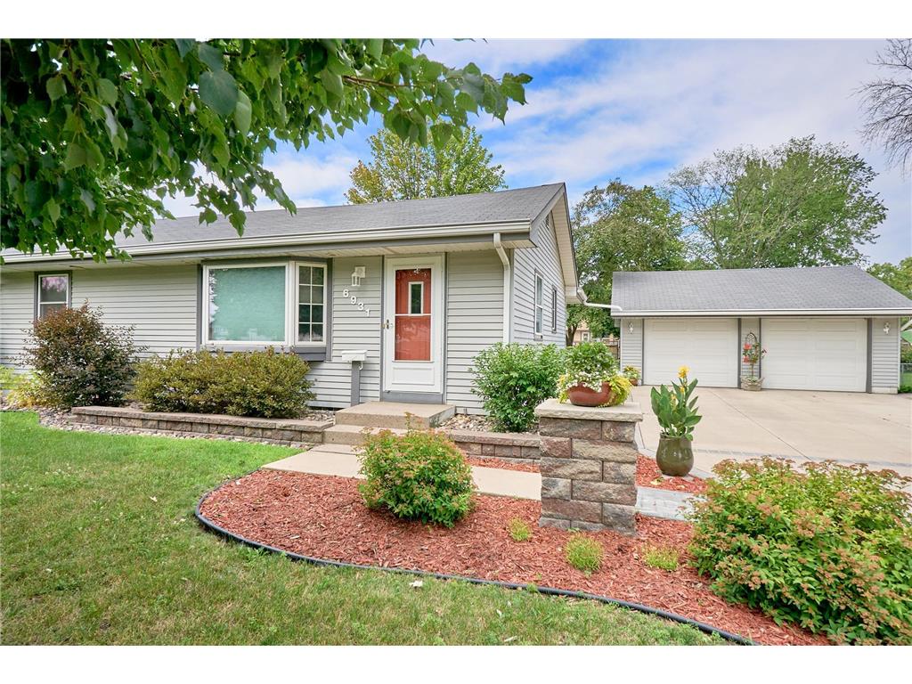 6931 Clayton Avenue, Inver Grove Heights, MN, 55076 MLS 6396470