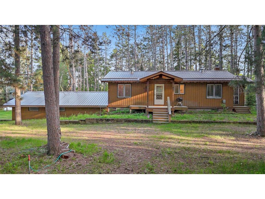 6931 Lake Lawrence Trail NE Crooked Lake Twp MN 56662 - Lawrence 7083575 image3