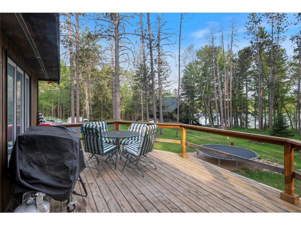 6931 Lake Lawrence Trail NE Crooked Lake Twp MN 56662 - Lawrence 7083575 image35