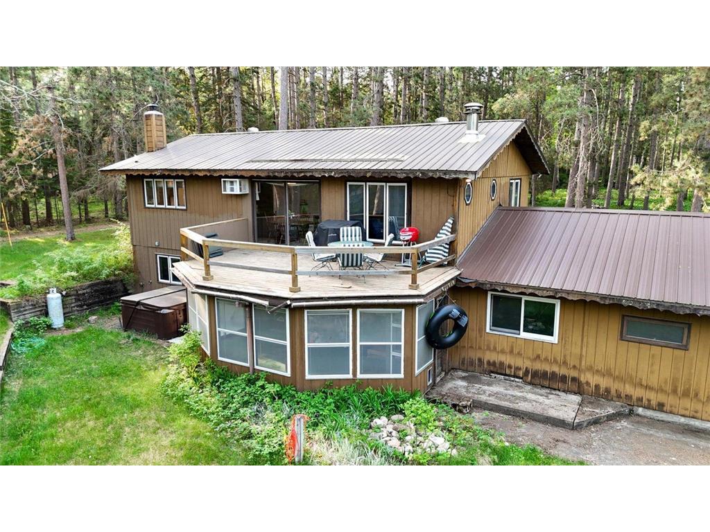 6931 Lake Lawrence Trail NE Crooked Lake Twp MN 56662 - Lawrence 7083575 image37
