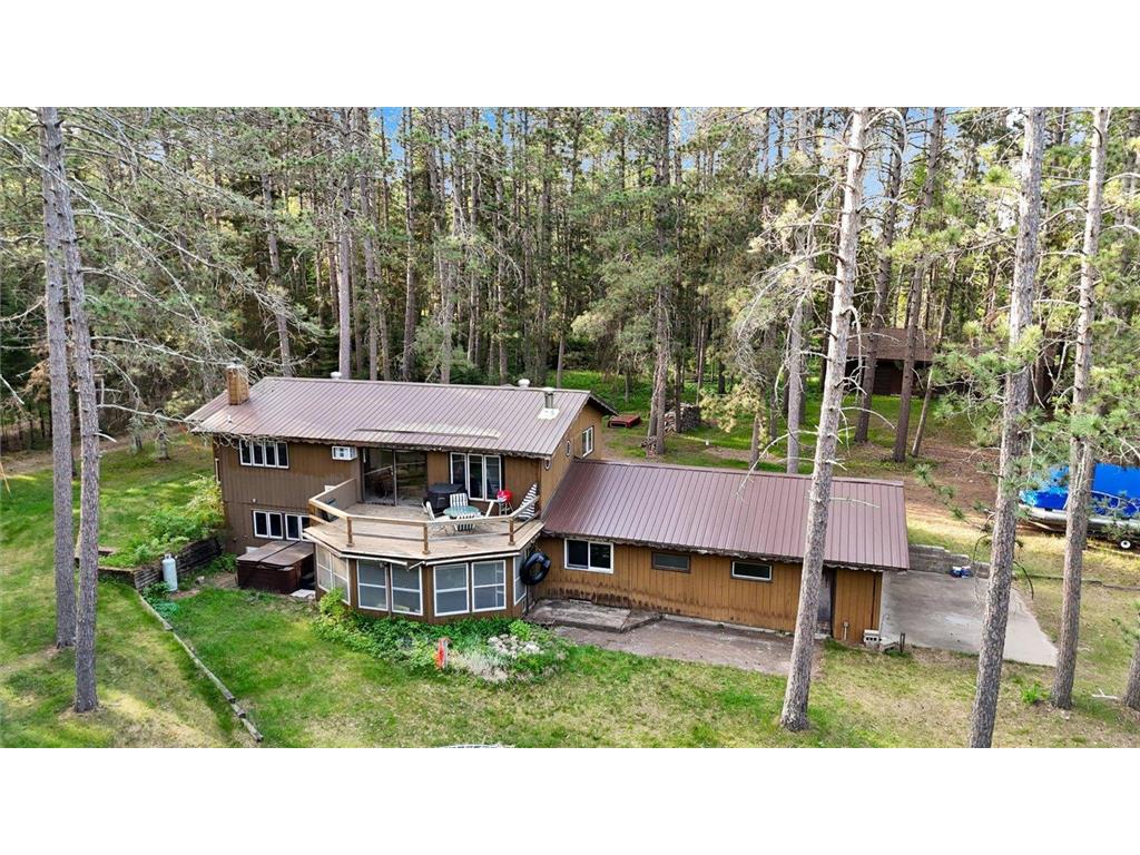 6931 Lake Lawrence Trail NE Crooked Lake Twp MN 56662 - Lawrence 7083575 image38