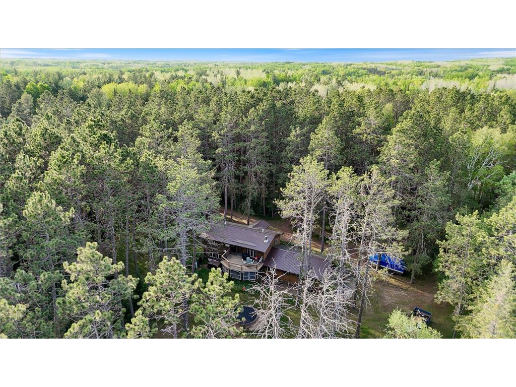 6931 Lake Lawrence Trail NE Crooked Lake Twp MN 56662 - Lawrence 7083575 image39