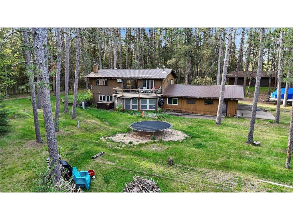 6931 Lake Lawrence Trail NE Crooked Lake Twp MN 56662 - Lawrence 7083575 image4