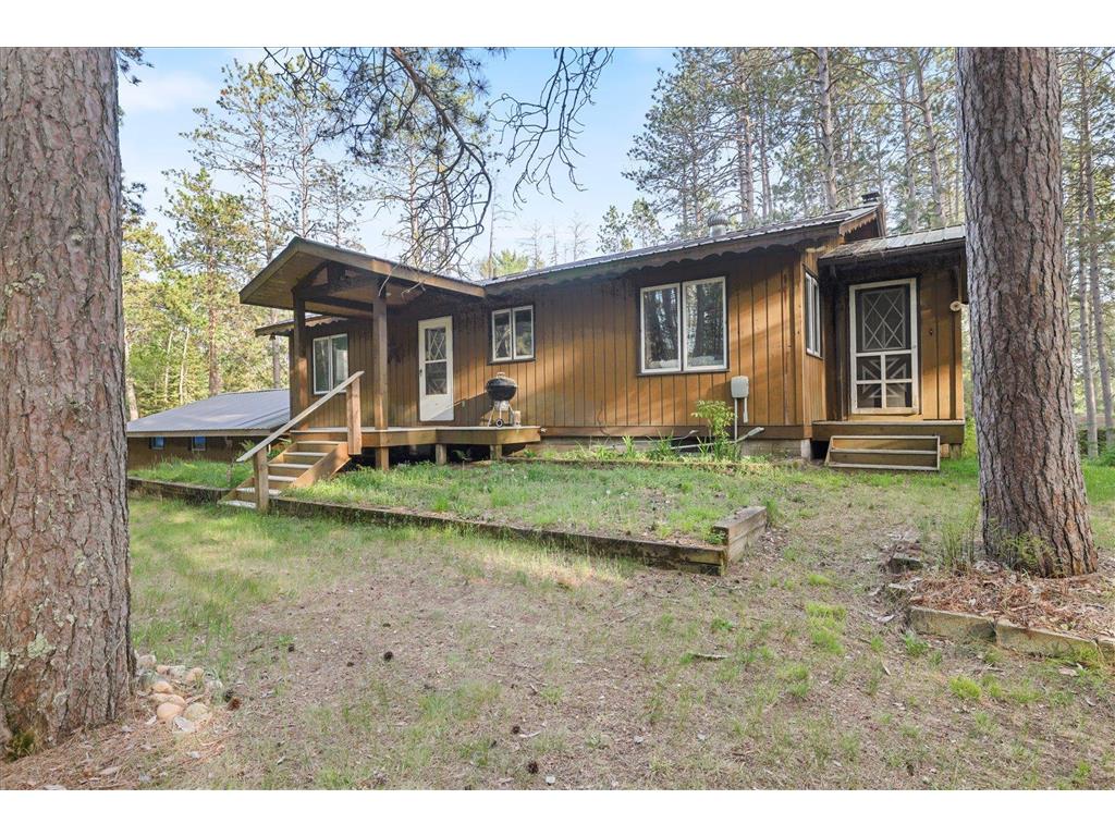 6931 Lake Lawrence Trail NE Crooked Lake Twp MN 56662 - Lawrence 7083575 image6