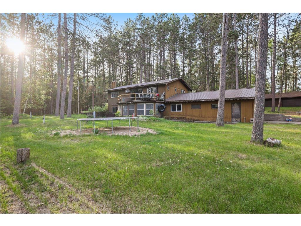 6931 Lake Lawrence Trail NE Crooked Lake Twp MN 56662 - Lawrence 7083575 image8
