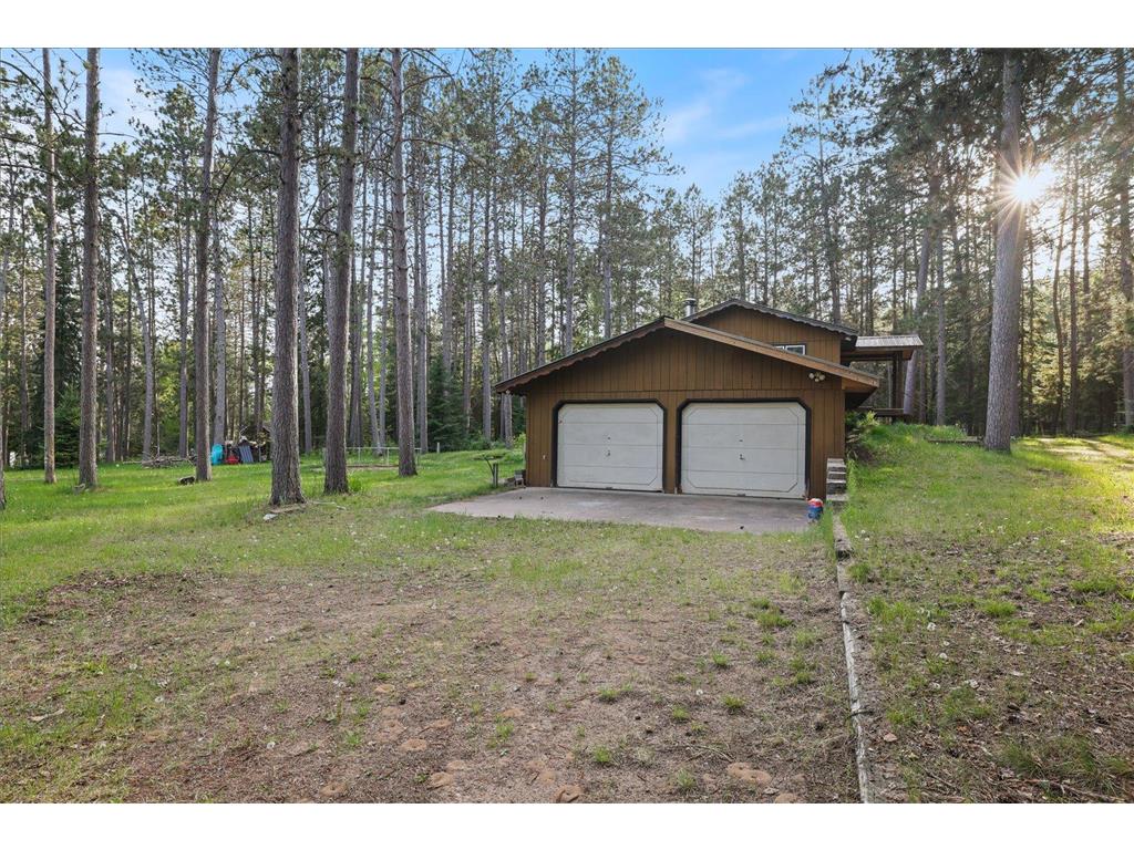 6931 Lake Lawrence Trail NE Crooked Lake Twp MN 56662 - Lawrence 7083575 image9