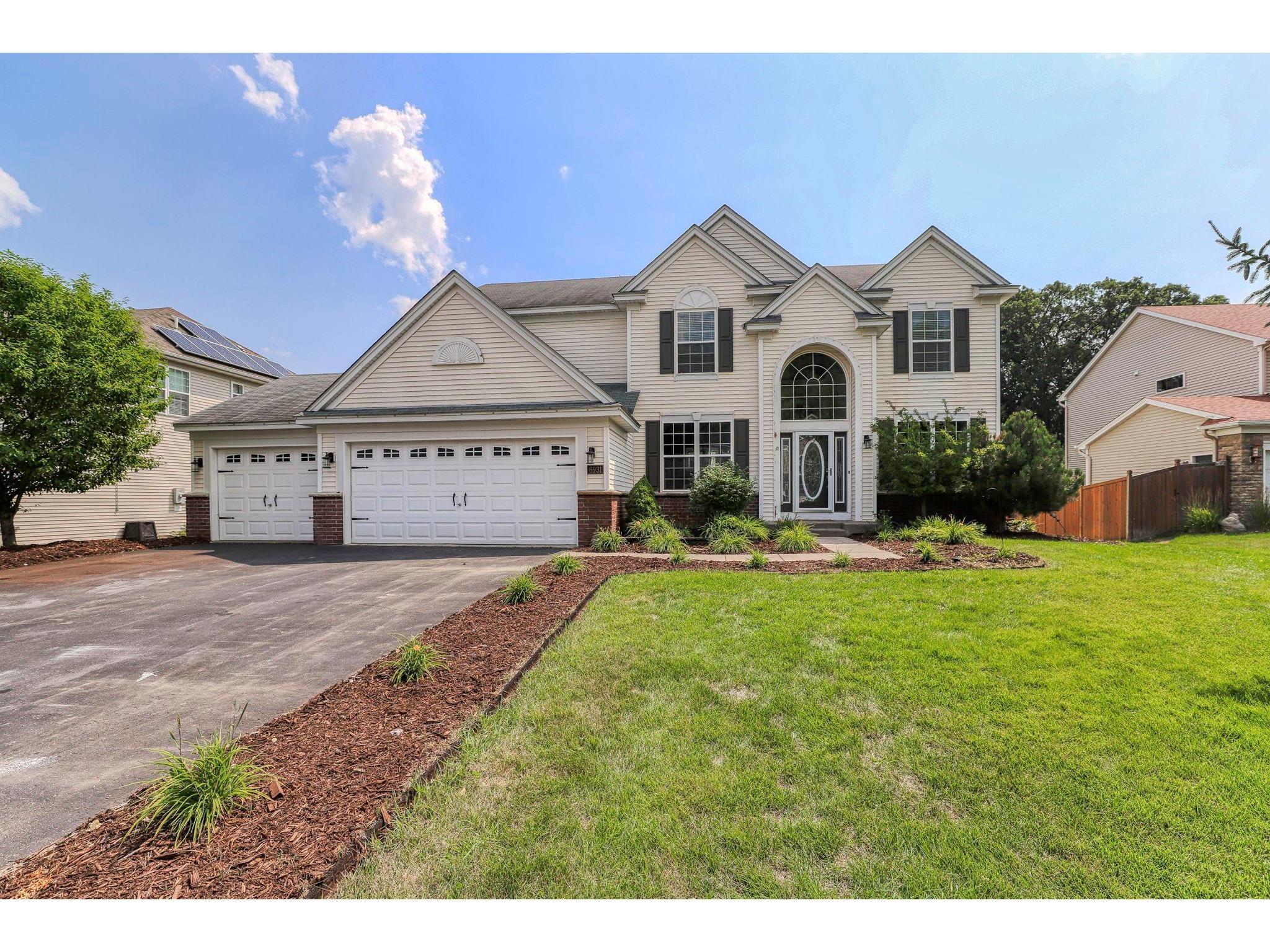 6931 Timber Ridge Hollow S, Cottage Grove, MN 55016 MLS 6009464