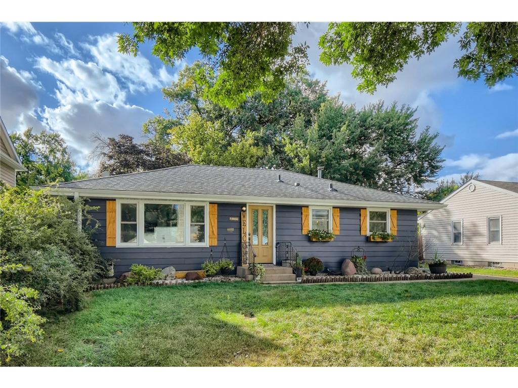 6934 13th Avenue S, Richfield, MN 55423 MLS 6247378 Edina Realty