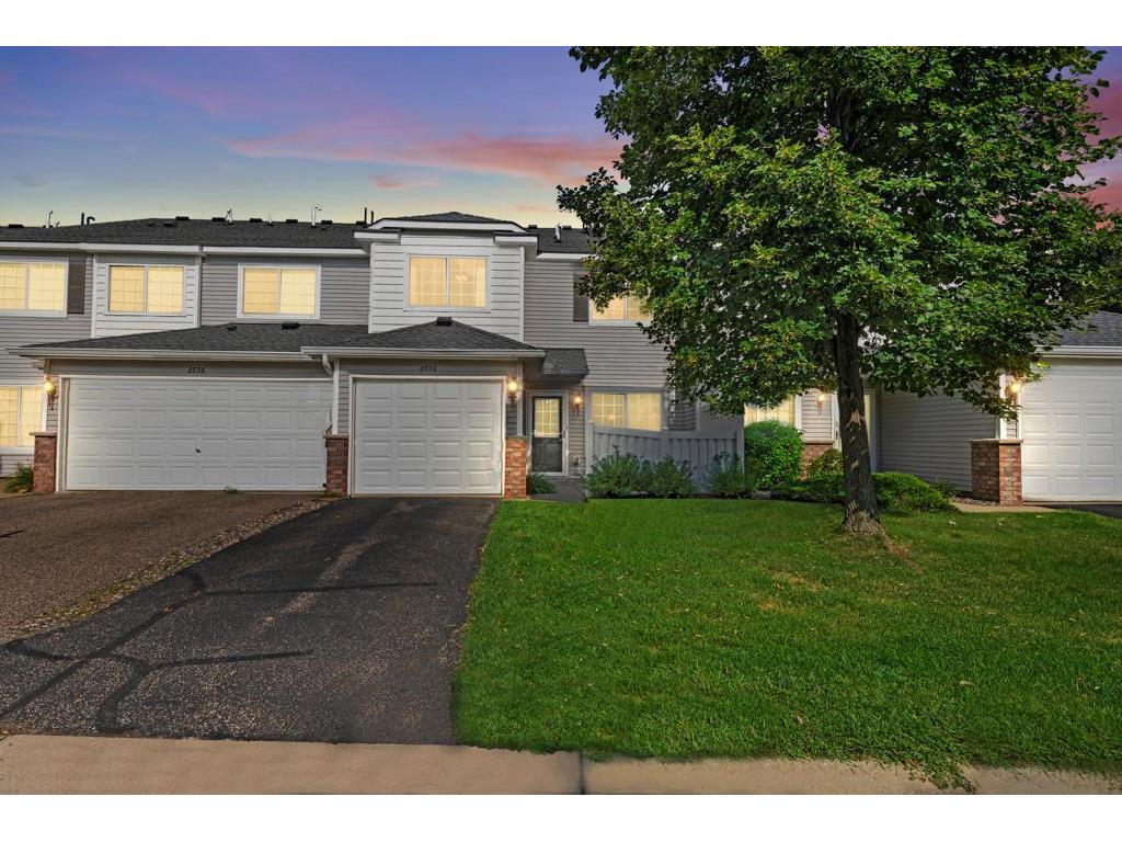 6934 Riverdale Drive NW Ramsey MN 55303 6580880 image1