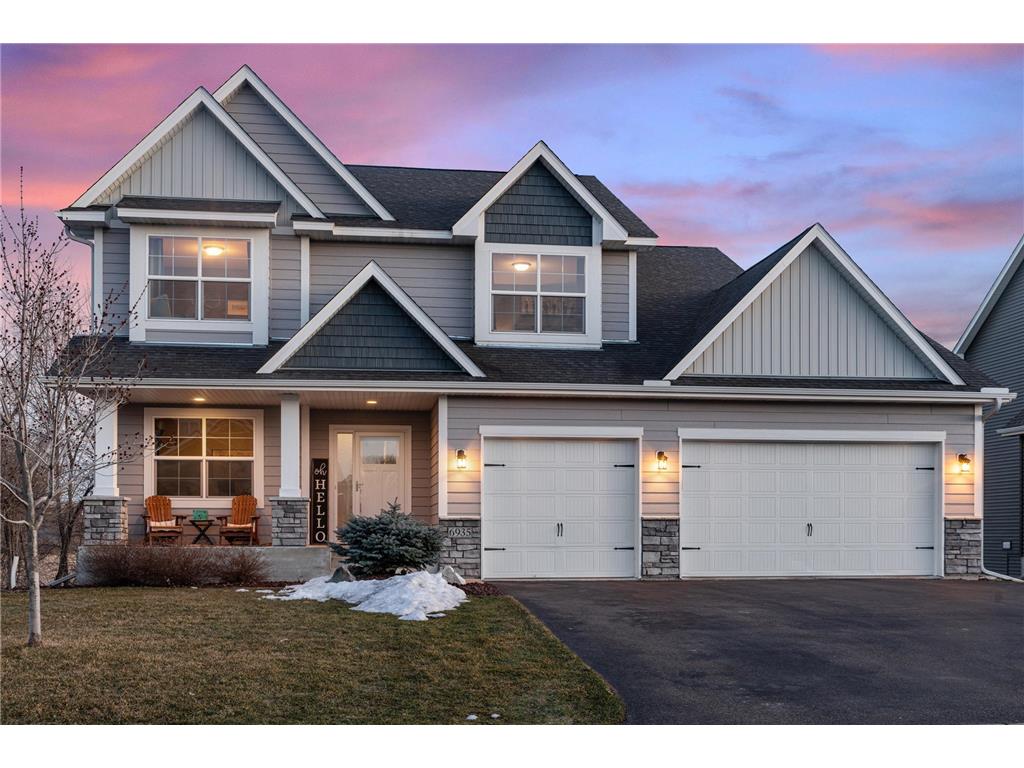 6935 69th Circle NE Albertville MN 55301 - Hunters 6479597 image1