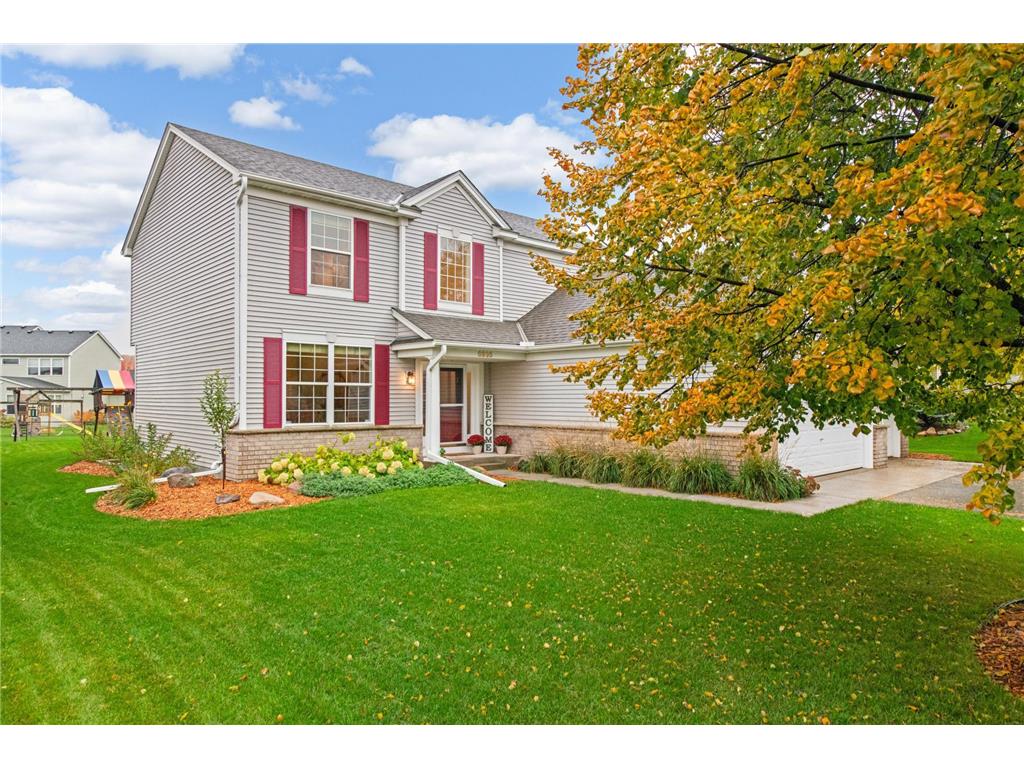 6935 Timber Ridge Trail S Cottage Grove MN 55016 6452501 image1