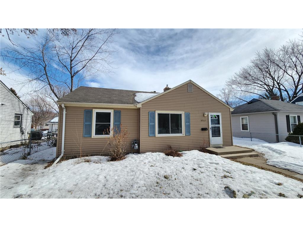 6937 Sheridan Avenue S Richfield MN 55423 6344095 image1