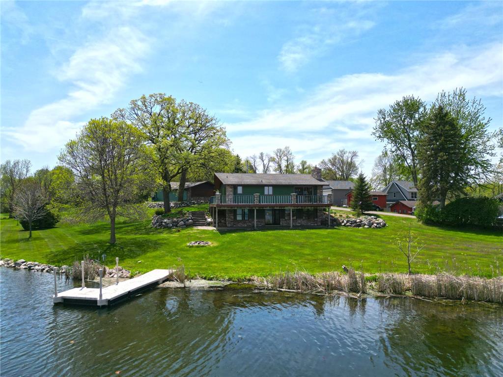 6938 Ingram Avenue NW Maple Lake MN 55358 - Cedar Lake 7074115 image1