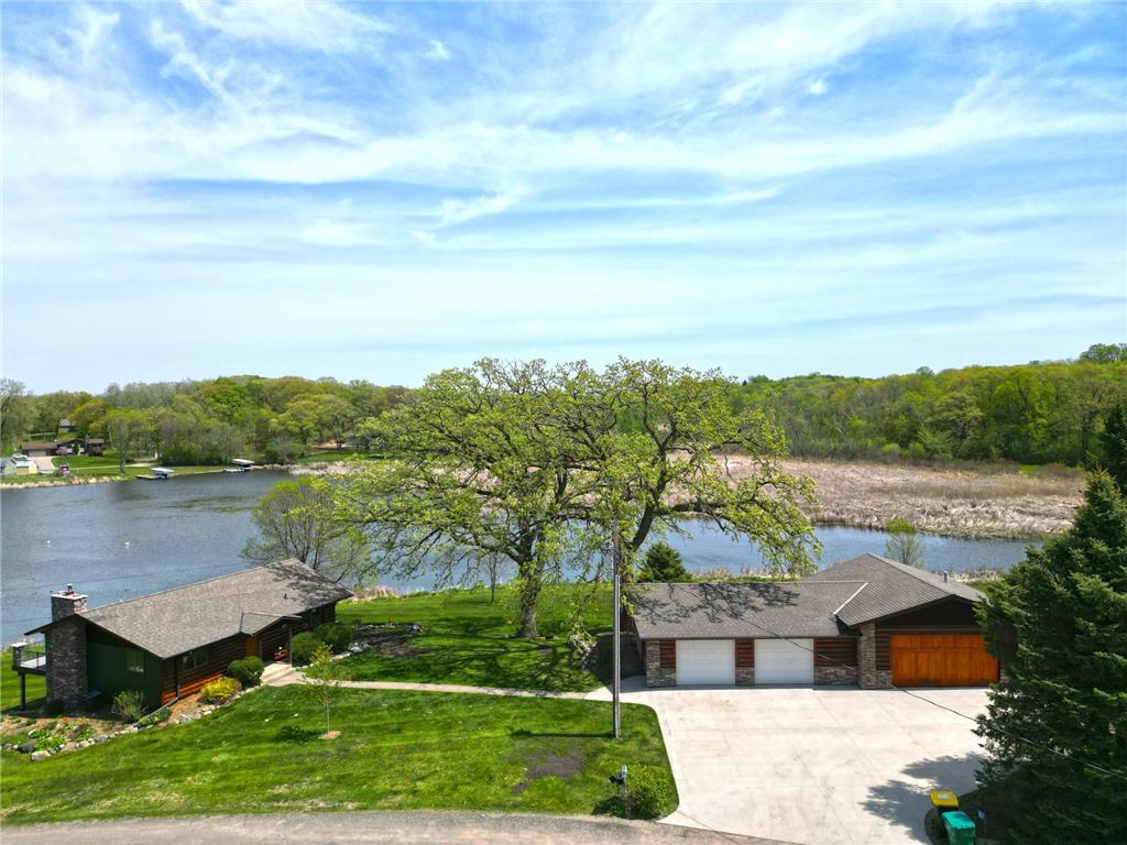 6938 Ingram Avenue NW Maple Lake MN 55358 - Cedar Lake 7074115 image2