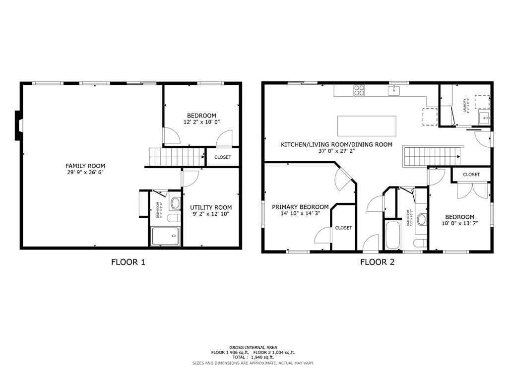 6938 Ingram Avenue NW Maple Lake MN 55358 - Cedar Lake 7074115 image21