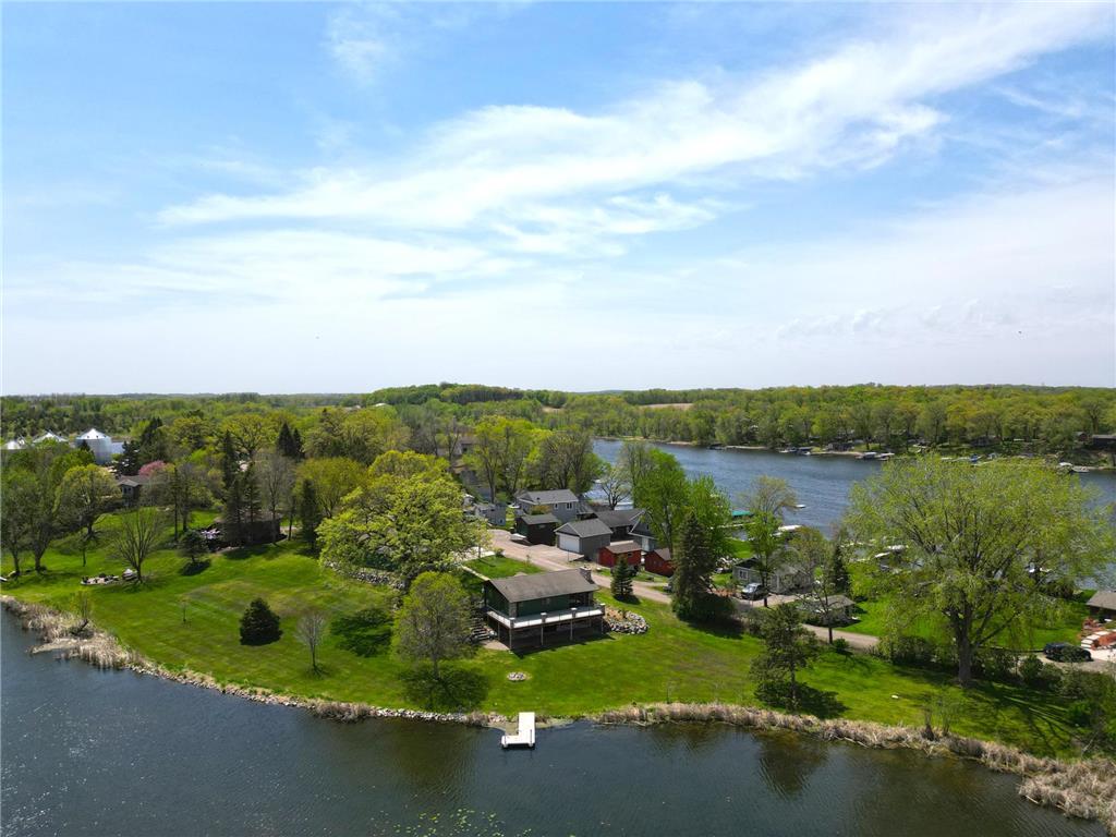 6938 Ingram Avenue NW Maple Lake MN 55358 - Cedar Lake 7074115 image22