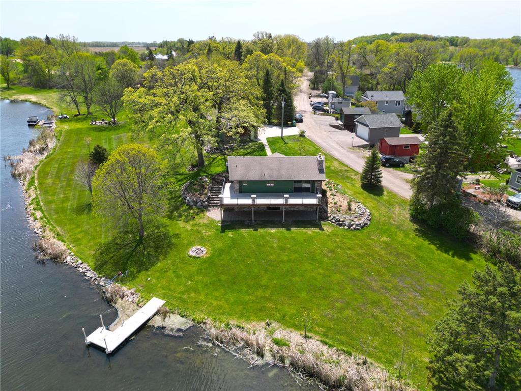 6938 Ingram Avenue NW Maple Lake MN 55358 - Cedar Lake 7074115 image23