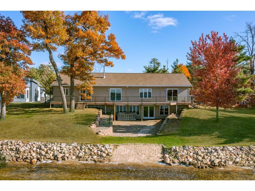 6938 Ojibwa Road Brainerd MN 56401 - Round Lake 6621874 image1