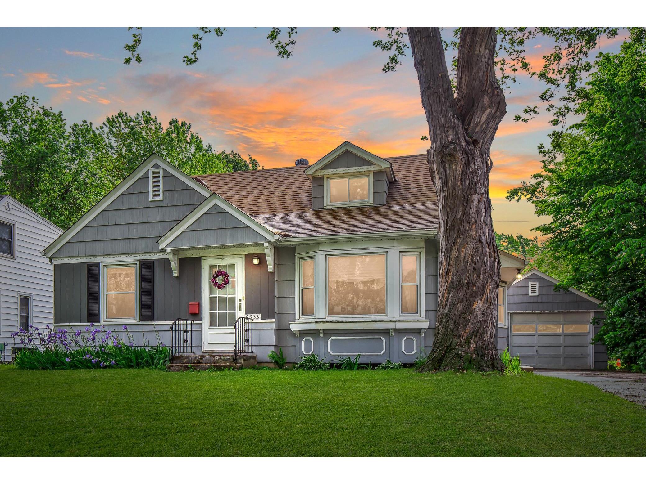 6939 11th Avenue S, Richfield, MN 55423 MLS 5758281 Edina Realty