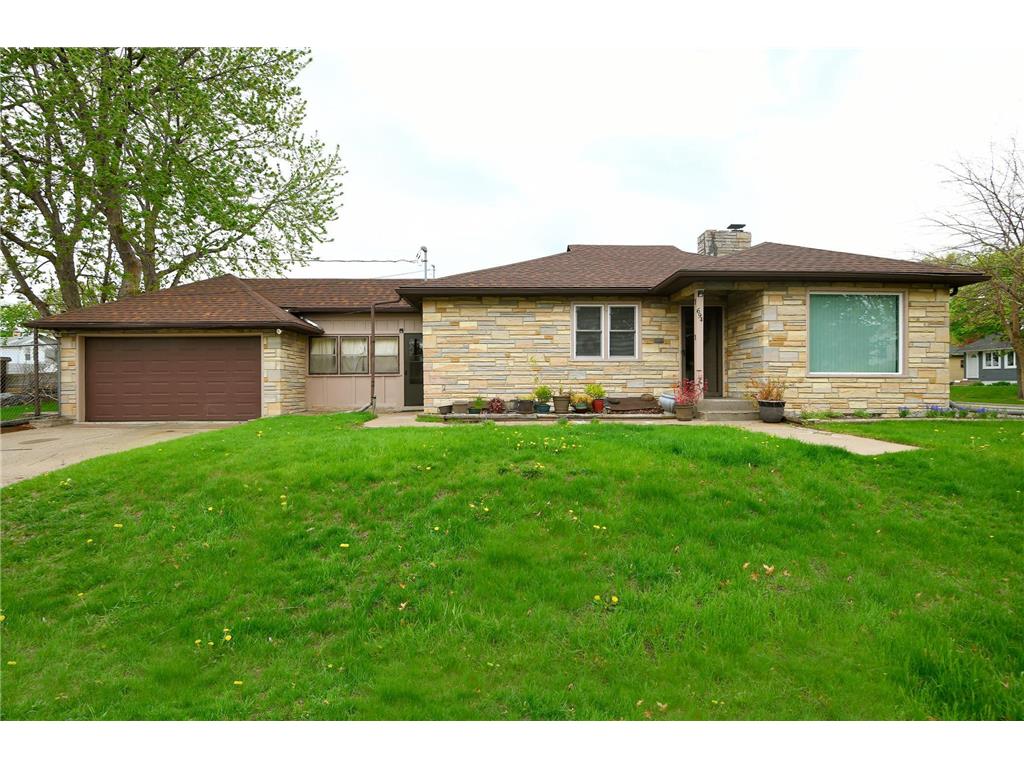 694 Germain Street, Saint Paul, MN, 55106 MLS 6370100 Edina Realty