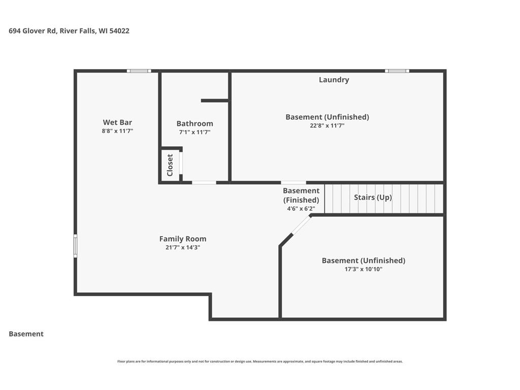 694 Glover Road Troy Twp WI 54022 7050738 image38