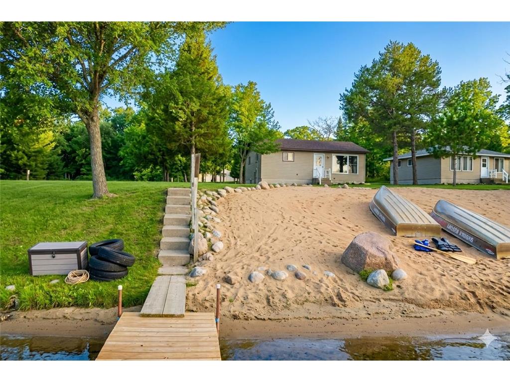 694 Shore Haven Lane #Cabin 1 Hackensack MN 56452 - Poquet 7065184 image2