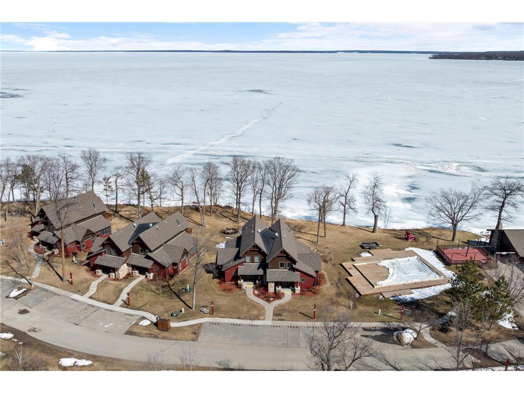 6940 Beach View Lane NW #220-1 Trappers Landing Lo Walker MN 56452 - Leech Lake 7066157 image46