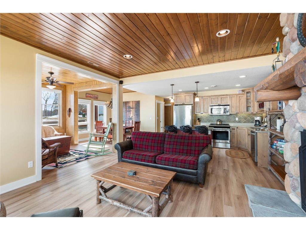 6940 Beach View Lane NW #220-1 Trappers Landing Lo Walker MN 56452 - Leech Lake 7066157 image5