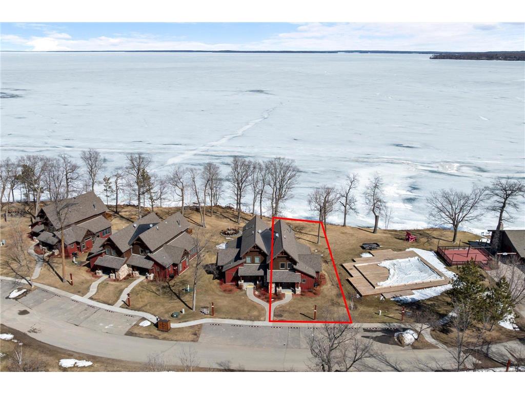 6940 Beach View Lane NW #220-1 Trappers Landing Lo Walker MN 56452 - Leech Lake 7066157 image51