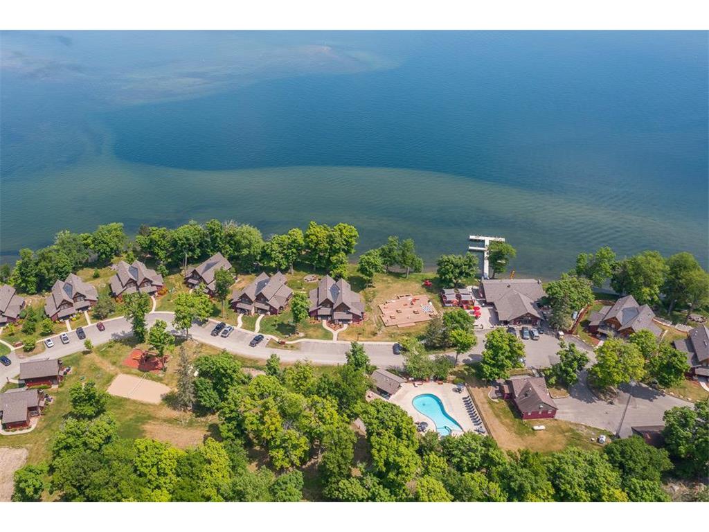 6940 Beach View Lane NW #220-1 Walker MN 56484 - Leech Lake 6749768 image2