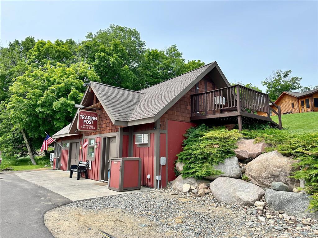 6940 Beach View Lane NW #220-1 Walker MN 56484 - Leech Lake 6749768 image55