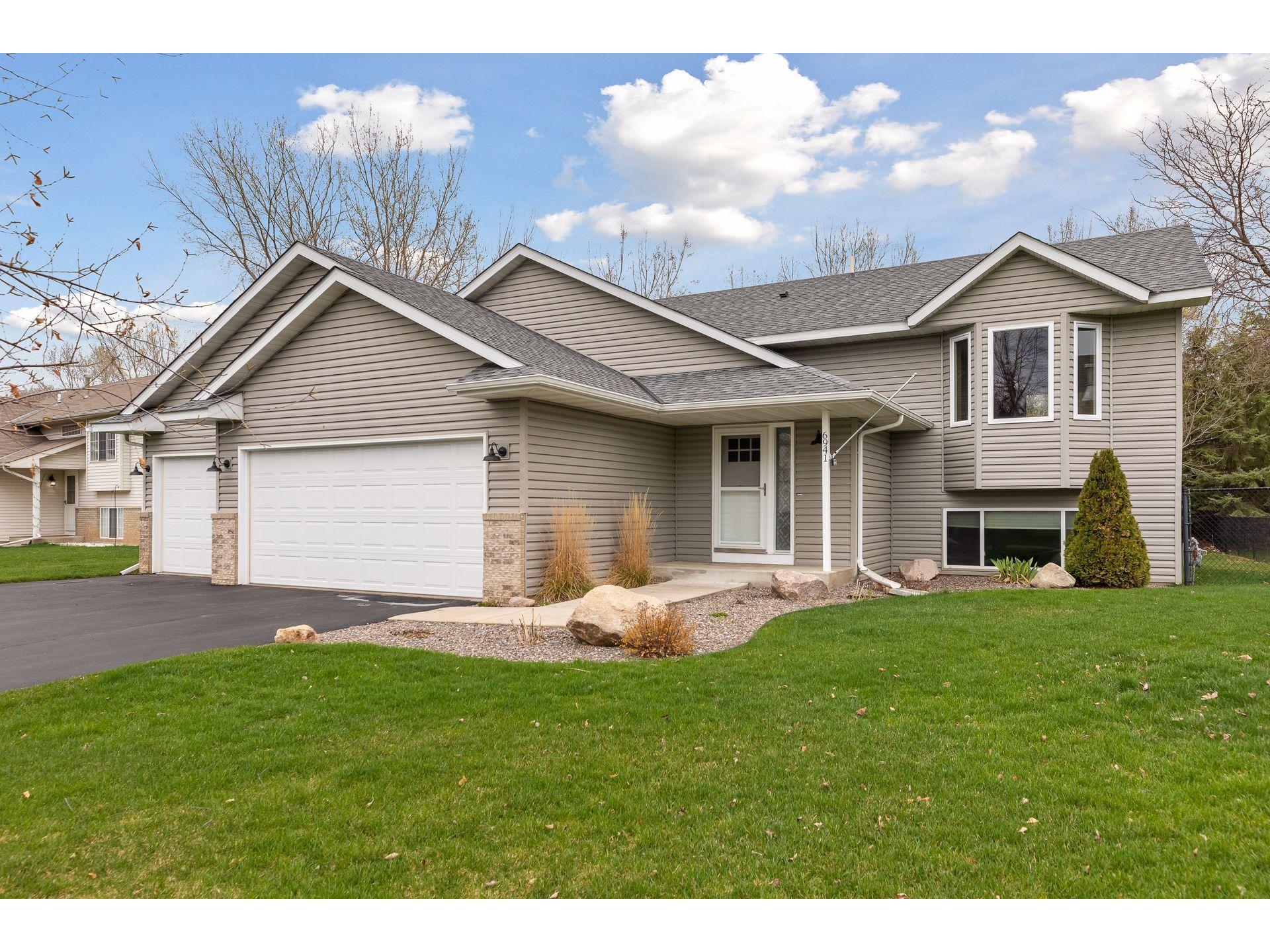 6941 137th Lane NW Ramsey MN 55303 - Mississippi 5738817 image1