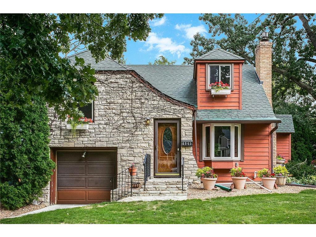 6941 Avenue S, Richfield, MN, 55423 MLS 6247667 Edina Realty