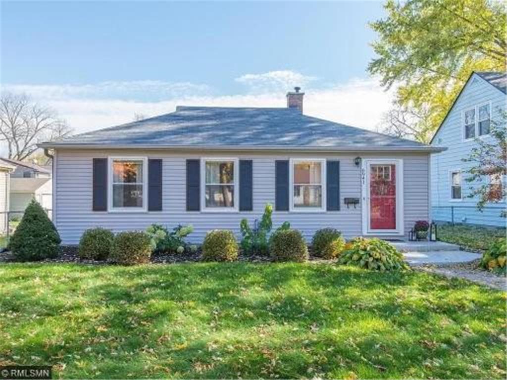 6941 Sheridan Avenue S Richfield MN 55423 6332480 image1