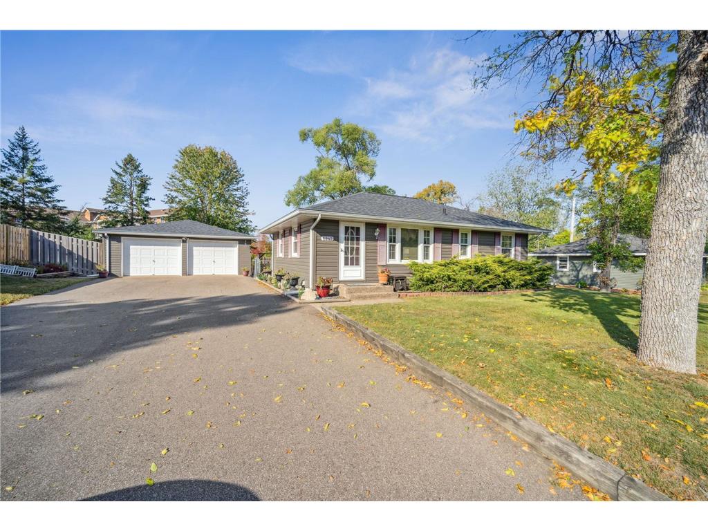 6942 84th Street S, Cottage Grove, MN, 55016 MLS 6439762 Edina Realty