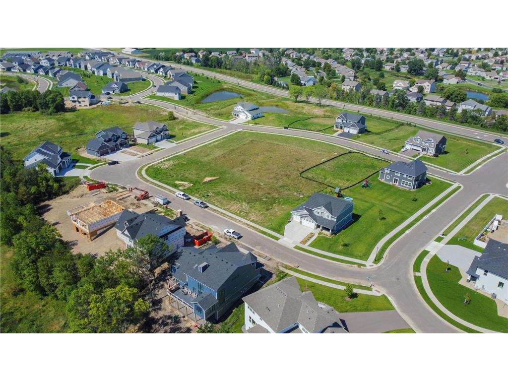 6943 Lakewood Court NE Albertville MN 55301 6574885 image1