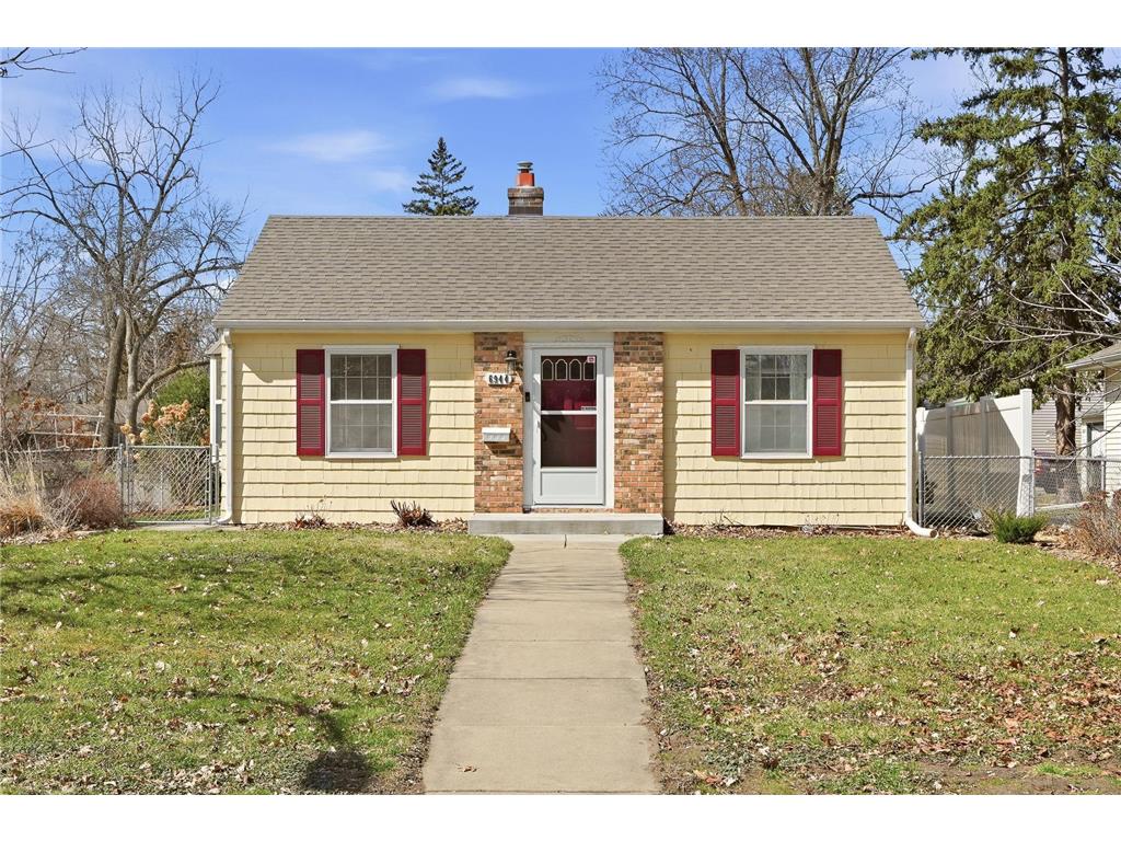6944 Sheridan Avenue S Richfield MN 55423 7018181 image1