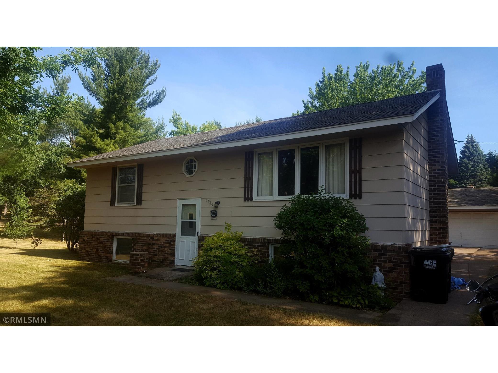 6945 151st Avenue NW, Ramsey, MN, 55303 MLS 6074343 Edina Realty