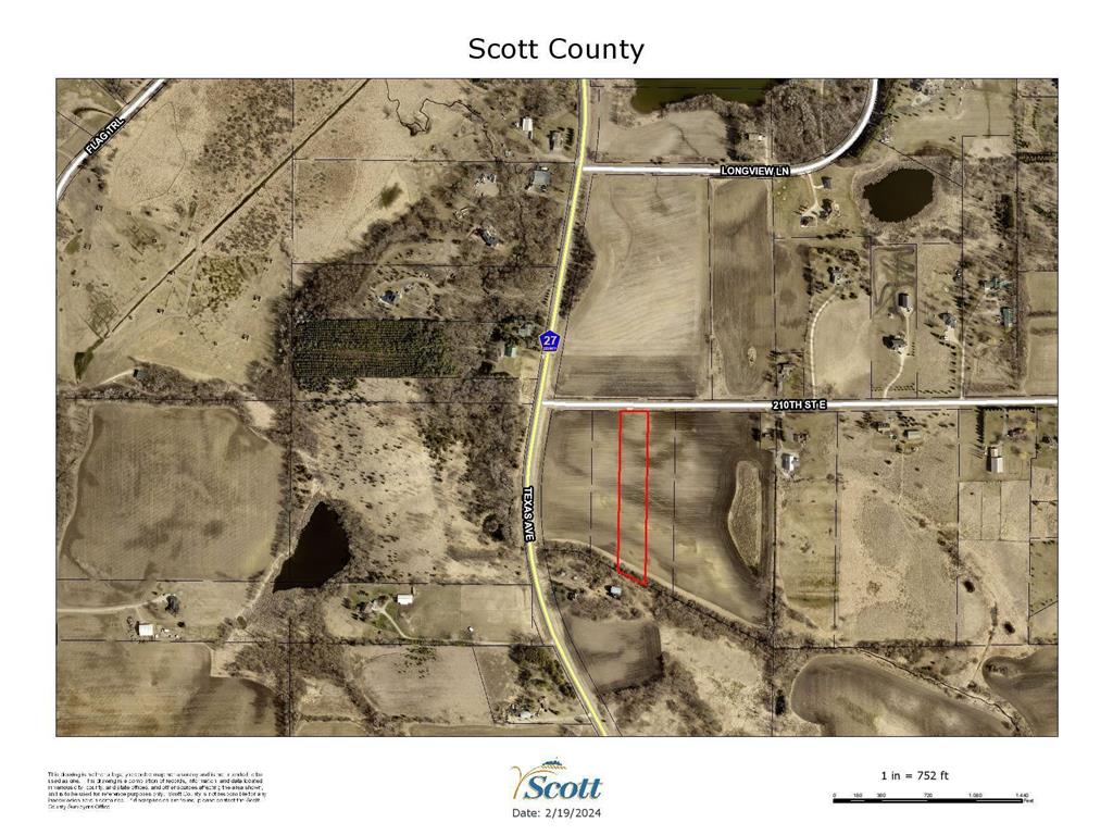 6945 210th St E Credit River Twp MN 55372 6645842 image1