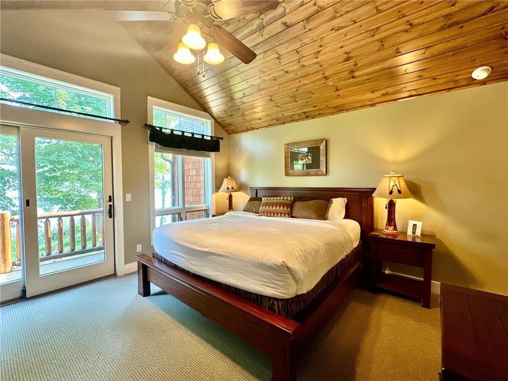 6946 Beach View Lane NW #210-2&3 Walker MN 56484 - Leech Lake 6691967 image32