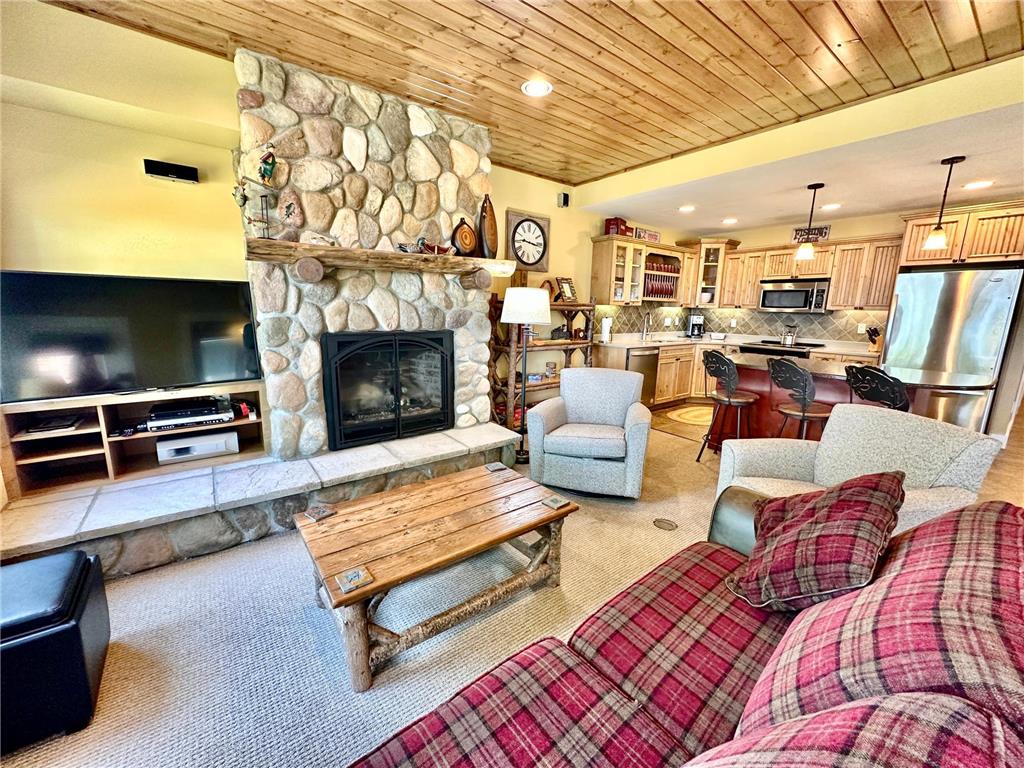 6946 Beach View Lane NW #210-3 Walker MN 56484 - Leech Lake 6691950 image6